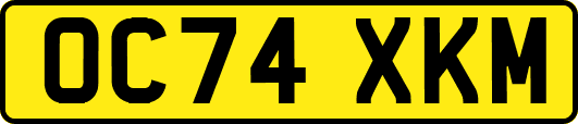 OC74XKM