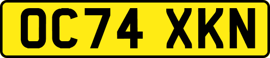 OC74XKN