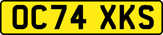 OC74XKS