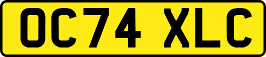 OC74XLC