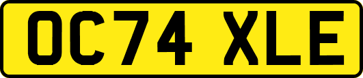 OC74XLE