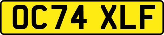 OC74XLF