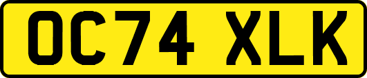 OC74XLK