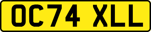 OC74XLL