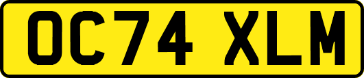 OC74XLM