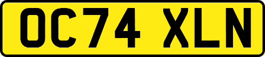 OC74XLN