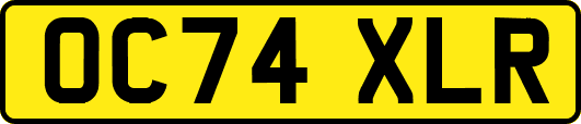 OC74XLR
