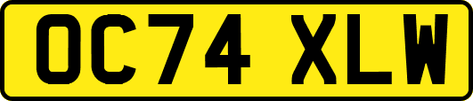 OC74XLW