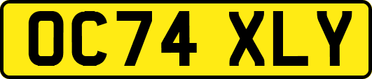 OC74XLY