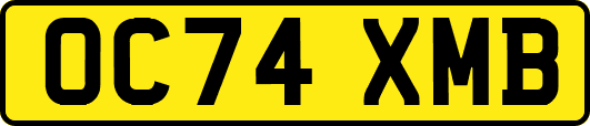 OC74XMB
