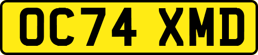 OC74XMD