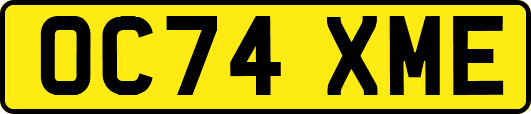 OC74XME