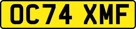 OC74XMF