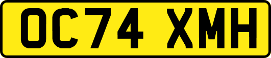 OC74XMH
