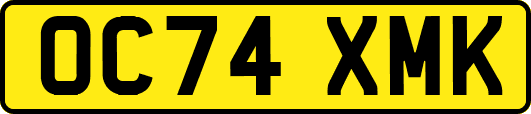 OC74XMK