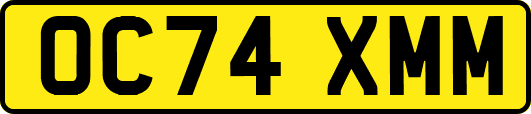 OC74XMM