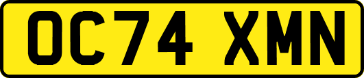 OC74XMN