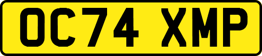 OC74XMP
