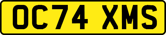 OC74XMS