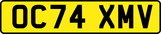 OC74XMV