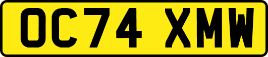 OC74XMW