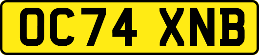 OC74XNB
