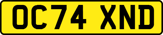 OC74XND