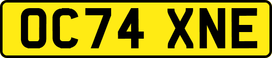 OC74XNE