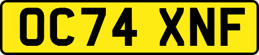 OC74XNF