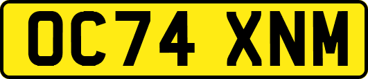 OC74XNM