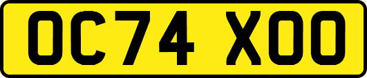 OC74XOO