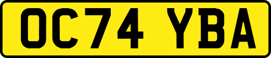 OC74YBA