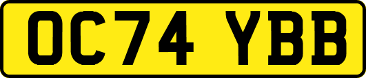 OC74YBB