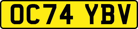 OC74YBV