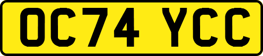 OC74YCC