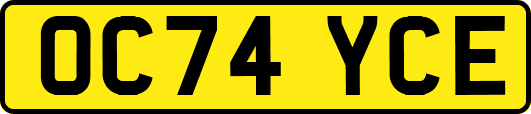 OC74YCE