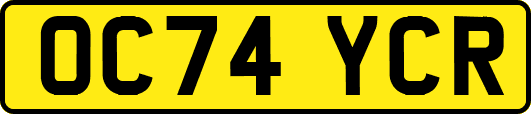 OC74YCR