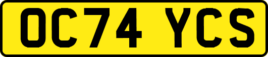 OC74YCS