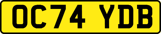 OC74YDB