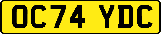 OC74YDC