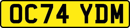 OC74YDM