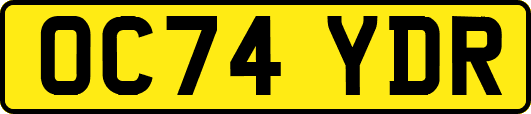 OC74YDR