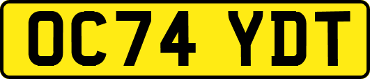 OC74YDT