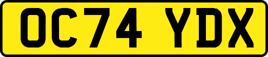 OC74YDX
