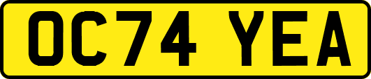 OC74YEA