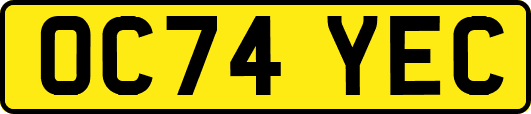 OC74YEC
