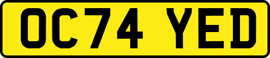 OC74YED