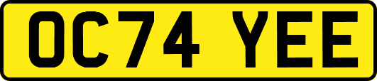 OC74YEE