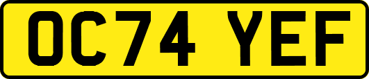 OC74YEF