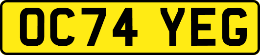 OC74YEG